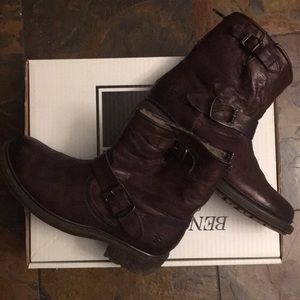 Frye Valerie Sherling Boots